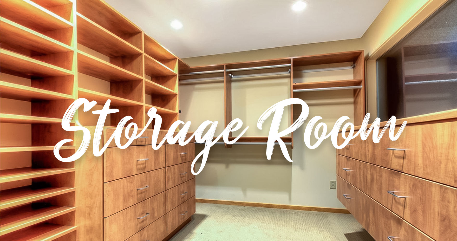 store-room